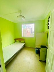Blk 154 Meiling Heights (Queenstown), HDB 3 Rooms #529211461